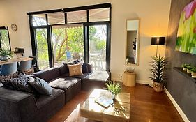 Nature Resort Villas - Villas With A View